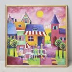 1754&nbsp;8139&nbsp;Oljemålning